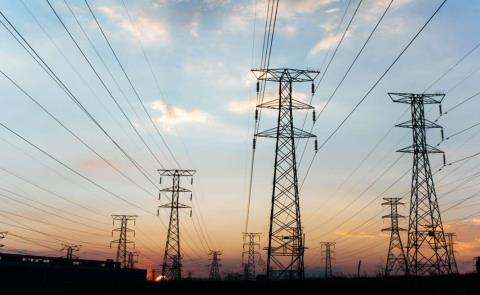 Αποκαταστάθηκε η παροχή ηλεκτρικού ρεύματος κοντά στο Τσέρι
