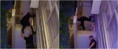 Ξεσπά η μητέρα του 5χρονου που βρέθηκε μόνο του σε μπαλκόνι στα Καμίνια-«Το κάνουν τόσο τραγικό λες κι έγινε καμιά δολοφονία»