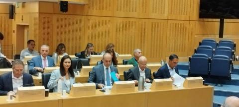 Αποφασισμένη η Κυβέρνηση να προχωρήσει σε αλλαγές-Η πορεία υλοποίησης των μέτρων του ΥΠΕΣ για τους πυρόπληκτους