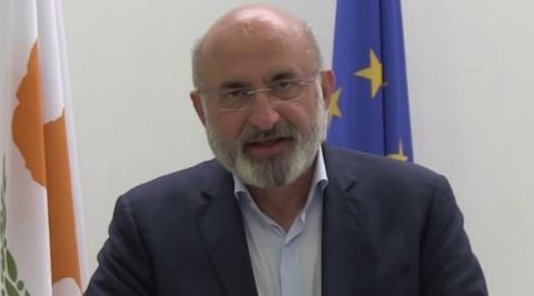 Ενοχλημένος με τις φήμες για εισχώρηση Αποστόλου σε ΔΗΚΟ ο Ορφανίδης-Έστειλε επιστολή σε Νικόλα