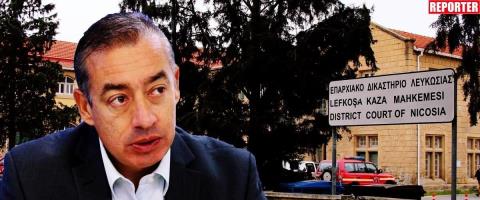 Αντίστροφη μέτρηση για την ποινή στον Γιαννάκη-«Δεν αλλοίωσε ο ίδιος τα έγγραφα» υποστήριξε η υπεράσπιση στην τελική της αγόρευση