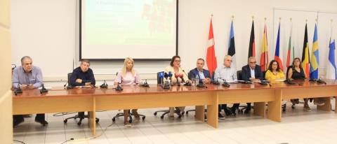 Μείωση ύλης και εξορθολογισμός αναλυτικών προγραμμάτων τη νέα σχολική χρονιά