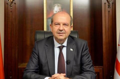 Στήριξη στον Τατάρ από πακιστανικό σύνδεσμο στα κατεχόμενα