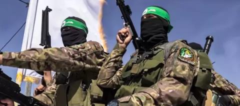 Τροπολογία που κατατέθηκε στον αμυντικό προϋπολογισμό ΗΠΑ ζητάει έκθεση για πιθανή στήριξη Τουρκίας προς Χαμάς