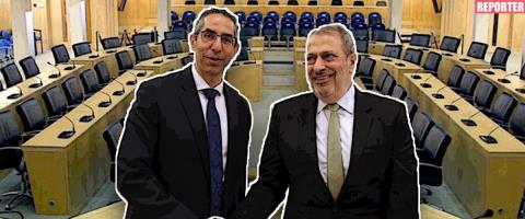 Έτοιμη για πολύμηνη συζήτηση για διαχωρισμό εξουσιών Εισαγγελέα η Βουλή-Κενό στα νομοσχέδια για το ανέλεγκτο