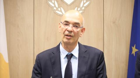 Α. Βαφεάδης: Παραμένουμε δεσμευμένοι στη διακρίβωση της τύχης κάθε αγνοουμένου