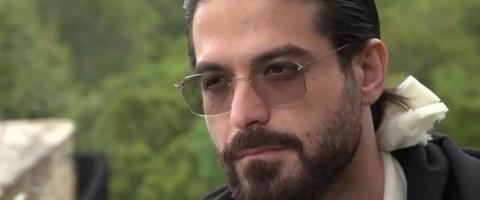 Δείχνει τον άνθρωπο που του έδωσε τη μοιραία κροτίδα ο Μπουγκοπέτρος-«Έχει το θράσος να πηγαίνει σε πανηγύρι»
