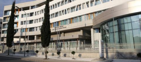 Την πρόσληψη νέων ΣΥΟΠ για αναπλήρωση των κενών θέσεων ανακοινώνει το ΥΠΑΜ