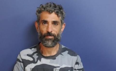 Καταζητείται από την Αστυνομία ο 46χρονος Μιχάλης Αντρέου (pic)