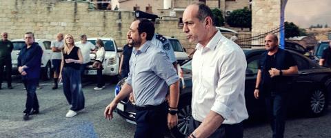 Πώς απαντά στα σενάρια για ανασχηματισμό του ο Χαρτσιώτης-«Είναι θέμα καθαρά του Προέδρου»
