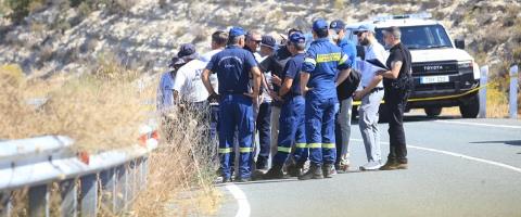 Τοποθετείται για τις αδυναμίες της πυρκαγιάς ο Υπ. Δικαιοσύνης-«Σε μία περίπτωση πολέμου είναι φυσιολογικό κάποιες παραλείψεις»