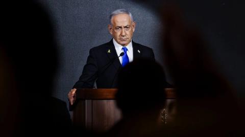 Απέρριψε πρόταση του αρχηγού των IDF ο Νετανιάχου-«Μια μερική συμφωνία δεν έχει νόημα»