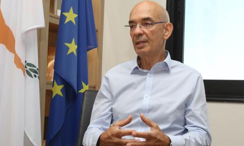 Βαφεάδης: Δεν πρόκειται να θυσιαστεί η ποιότητα έργου προς όφελος ιδιωτικών συμφερόντων