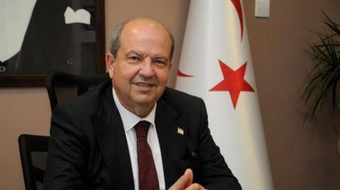 Σε δικό του σύμπαν ο Τατάρ-«Παραποίηση ιστορίας να αποκαλείται η Τουρκία κατοχική δύναμη»
