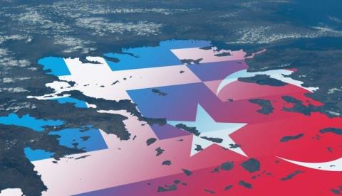 Το ενδεχόμενο επιστροφής της έντασης στα ελληνοτουρκικά