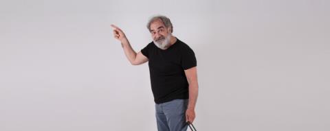 Γιάννης Μποσταντζόγλου για τον χαμό του αδελφού του Κώστα: «Ο Χάρος τον είχε… ακουμπήσει πια. Το ήξερε»