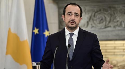 Ζήτησε επίσημα στρατιωτικό εξοπλισμό από τις ΗΠΑ η Κυπριακή Δημοκρατία-Απέστειλε κατάλογο το Υπουργείο Άμυνας