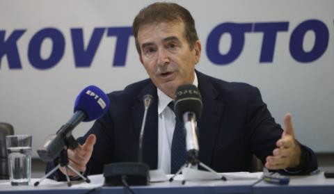 Επικοινωνιακά τεχνάσματα πριν τη ΔΕΘ για το σκάνδαλο του ΟΠΕΚΕΠΕ – Σόου Χρυσοχοΐδη για επιστροφή κλεμμένων