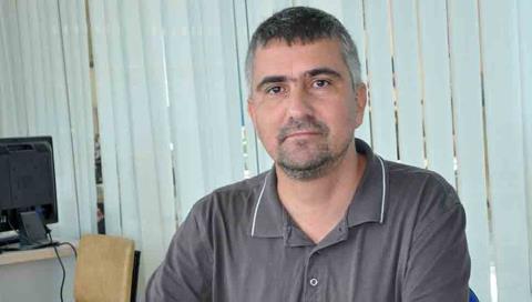 Κάλεσμα σε έμπρακτη αλληλεγγύη στους 5 Ε/κ από τον Μουράτ Κανακλί