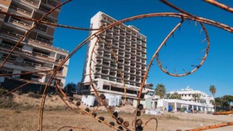 Διαβεβαιώσεις ότι δεν αποτελεί εκμετάλλευση του προσφυγικού κόσμου η σύσταση ταμείου απώλειας χρήσης κατεχόμενων περιουσιών