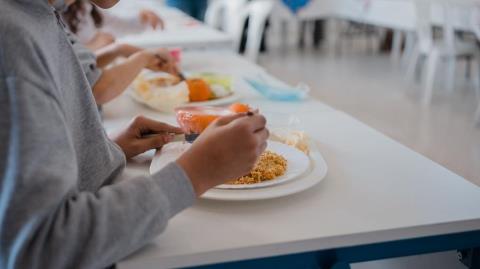 Συμβουλές για ασφαλή διατροφή μαθητών ενόψει νέας σχολικής χρονιάς-Σημαντικό να ακολουθούνται από γονείς και καθηγητές