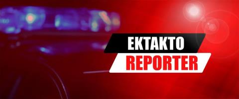 Τροχαίο στον αυτοκινητόδρομο Λεμεσού-