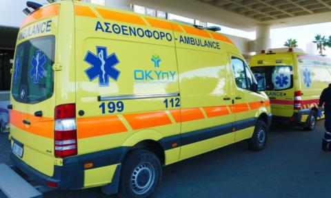 Νεκρός 85χρονος σε θανατηφόρο στον Κάτω Πύργο-Κατέπεσε σε χαράδρα, τον αναζητούσαν οι οικείοι του