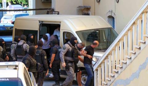 Μαφία στην Κρήτη: Η προκλητική δράση μέσα από τους διαλόγους της δικογραφίας