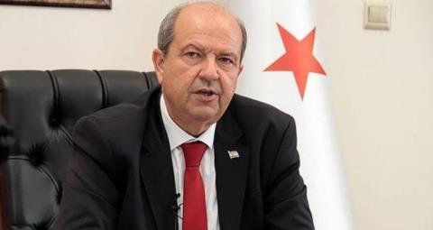 Βολές Τατάρ κατά Ερχιουρμάν-«Υποψήφιος της μη λύσης»