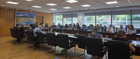 Ατταλίδου: Σείονται τα θεμέλια του κράτους δικαίου, ο Σαββίδης αμφισβητεί όσα όλοι ακούσαμε από την Αρχή κατά της Διαφθοράς