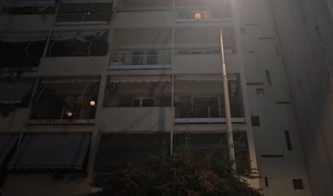 Τραγωδία στα Πατήσια-Έγκυος πέθανε μπροστά στα παιδιά της, νεκρό και το έμβρυο