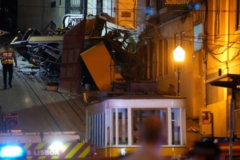 Πώς έγινε η τραγωδία με 15 νεκρούς στο διάσημο τ&epsilo