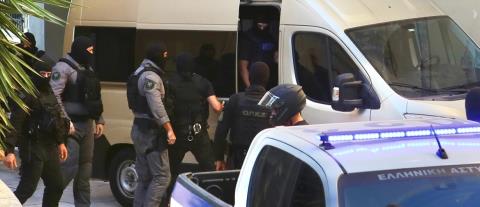 Ο διάλογος μελών τoυ κυκλώματος της Κρήτης όταν ενημερώθηκαν για δράσεις της ΕΛΑΣ-«Να κατέεις ότι η γκόμενα γαστρώνεται…»