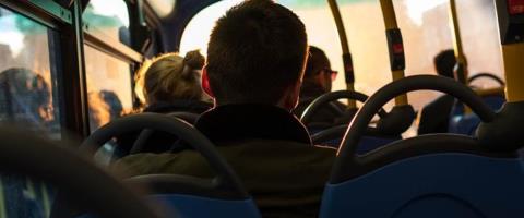 Αρχίζουν την Παρασκευή τα δρομολόγια της μαθητικής υπηρεσίας λεωφορείων