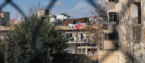Κλιμάκωση διπλωματικών ενεργειών για «απελευθέρωση» των πέντε Ε/κ ζητά ο Δήμος Λευκονοίκου-«Ο Πρόεδρος να λάβει άμεσα μέτρα»