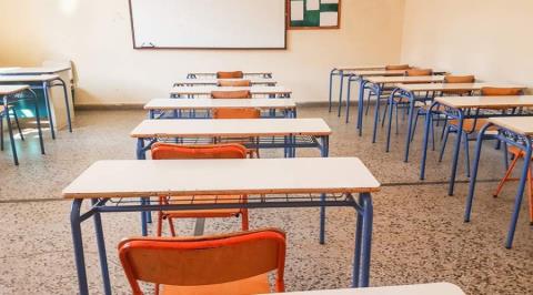 Έμφαση στην ψυχική υγεία των μαθητών και στροφή στις δεξιότητες με τα επικαιροποιημένα προγράμματα δίνει η Κυβέρνηση