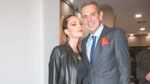 Ο Καμμένος «έδωσε το όνομα του Μελχισεδέκ στο επιτελείο Τραμπ»-Απίστευτη συνομιλία με τον αρχηγό της Μαφίας