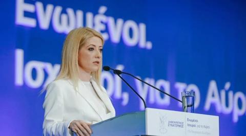 Συνωστισμός πρώην Υπουργών στο ψηφοδέλτιο του ΔΗΣΥ-Πάνε για τετράδα