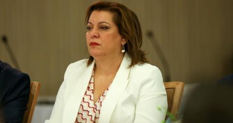 Το μήνυμα της Μιχαηλίδου για τη νέα σχολική χρονιά-«Η παιδεία μας αλλάζει με αποφασιστικά βήματα»