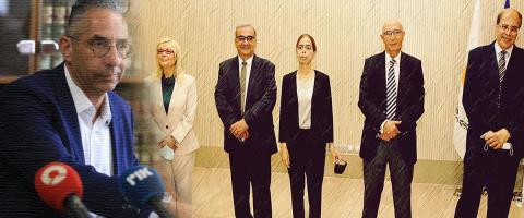 Παραπέμπει την καταγγελία για Πόθεν Έσχες Αγγελίδη στο Τριμελές Συμβούλιο η Αρχή κατά της Διαφθοράς-Δεν εμπίπτει στις αρμοδιότητες της, τι