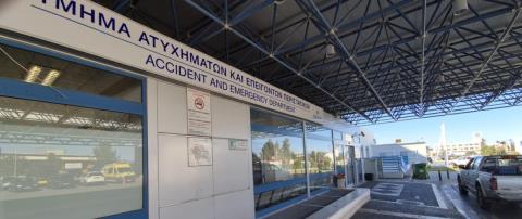 Ταλαιπωρία χιλιάδων ασθενών από την παναπεργία για την ΑΤΑ-Με προσωπικό ασφαλείας τα δημόσια νοσηλευτήρια