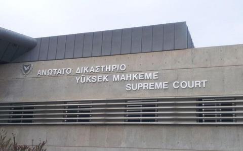 Το Εφετείο επικύρωσε καταδίκη και ποινή φυλάκισης 40 χρόνων που επιβλήθηκε σε ισοβίτη