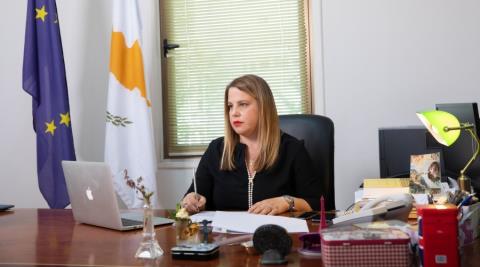 Εισηγήσεις Επιτρόπου Διοικήσεως στο ΥΠΕΞ για συζύγους και συντρόφους διπλωματών-«Να επισπευσθεί ο καταρτισμός του νέου σχεδίου επιδομάτω