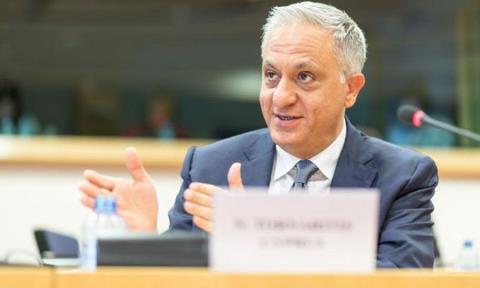 Στο ΚΣΣΕ η υπόθεση παράνομης κράτησης των πέντε Ε/κ μετά από επιστολή διαμαρτυρίας Τορναρίτη