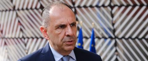 Επιμένει ο Γεραπετρίτης για την ηλεκτρική διασύνδεση Ελλάδας με Κύπρο και Ισραήλ-«Δεν πρόκειται να σταματήσει λόγω Τουρκίας»