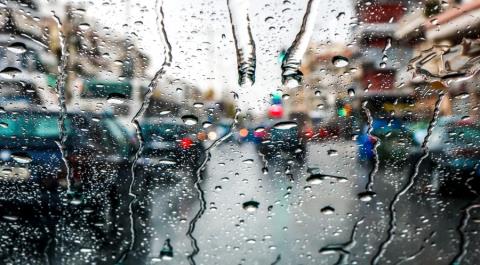Έρχονται βροχές και καταιγίδες από τη Δευτέρα-Αλλάζει ο καιρός