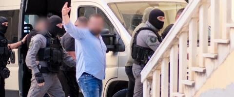 Σπάει τη σιωπή του ο επίσκοπος της κρητικής μαφίας-«Με απείλησαν, αλλά όχι με ροζ βίντεο»