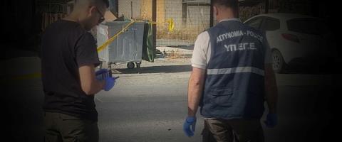 Ξεκαθαρίζει το σκηνικό για την απόπειρα και τον εμπρησμό στην Πύλα-Στοιχεία δείχνουν τον 17χρονο ως οδηγό του οχήματος των δραστών