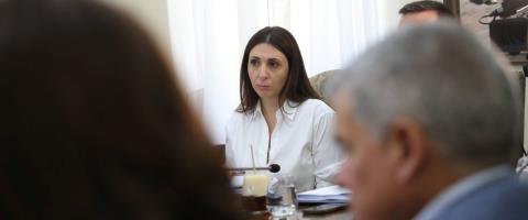 Στην Κύπρο τον Απρίλιο όλοι οι αρχηγοί κρατών ΕΕ για άτυπο Συμβούλιο-Ανέλυσε τις προτεραιότητες της Προεδρίας το Υπουργικό