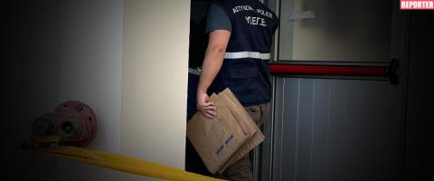 Ντόμινο εξελίξεων για το χτύπημα στην Πύλα-Συνελήφθη πέμπτος, τον δείχνουν ως το πρόσωπο που πάτησε τη σκανδάλη